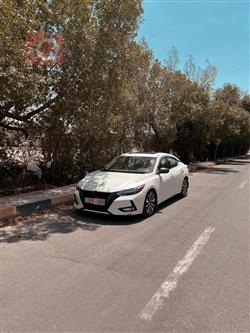 نيسان سنترا